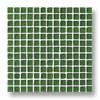 Crossville Crossville Water Crystal Mosaic 1x1 Atlantis Frosted Tile  &  Ston