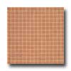 Marazzi Marazzi Glass Mosaics 1 X 1 Dusty Pink Tile  &  Stone