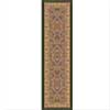 Milliken Milliken Halkara 2 X 12 Runner Autumn Forest Area Rugs