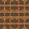 Milliken Milliken Aura 8 Square Fall Orange Area Rugs