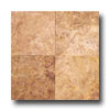 Daltile Daltile Travertine Natural Stone Honed 12 X 12 Coral Travertine