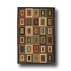 Mohawk Mohawk Five Star 8 X 11 Tinselly Charcoal Area Rugs