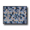 Home Dynamix Home Dynamix Kidz Image 5 X 7 Blue Ki 012 Area Rugs