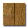 Patina Floors Patina Floors Relics Sculpted / pegged Tobacco Hickory Hardwood Fl