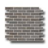 American Olean American Olean Highland Ridge Mosaic Autumn Mosaic Tile  &  Stone