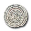 Colonial Mills, Inc. Colonial Mills, Inc. Montage 6 X 6 Round Cuban Sand Area Rugs