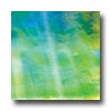 Diamond Tech Glass Diamond Tech Glass Stained Glass 4 X 4 Bright Green Luminous Til