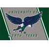 Milliken Milliken University Of North Texas 3 X 4 U North Texas Area Rugs