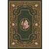 Milliken Milliken Montfleur 8 X 11 Olivine Area Rugs