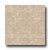 Mannington Mannington Aurora - Mendocino 12 Alabaster With Teal Vinyl Floor