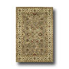 Kaleen Kaleen Mystical Garden 5 X 8 Queens Garden Sable Area Rugs