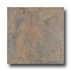 Tesoro Tesoro Painted Desert 20 X 20 Nero Tile  &  Stone
