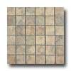 Italgres Italgres Scabos Mosaic Azul Tile  &  Stone