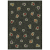 Milliken Milliken Windfall 3 X 4 Emerald Area Rugs