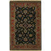 Kaleen Kaleen Mystical Garden 2 X 8 Secret Garden Black Area Rugs