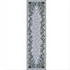 Milliken Milliken Baskerville 2 X 16 Runner Vapor Area Rugs