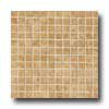 Marazzi Marazzi Saturnia Mosaic 1 X 1 Elios Tile  &  Stone