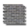 American Olean American Olean Highland Ridge Mosaic Mountain Mosaic Tile  &  Ston