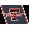 Milliken Milliken Texas Tech 4 X 5 Texas Tech Area Rugs