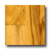 Capella Capella Classic Distressed 3 / 4 X 3-1 / 4 Natural Pecan Hardwood Fl