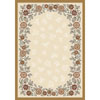 Milliken Milliken Lhasa 4 X 5 Opal Opal Maize Area Rugs