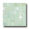 Sicis Sicis Iridium Mosaic Fern 0 Tile  &  Stone