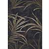 Milliken Milliken Rainforest 8 X 11 Ebony Area Rugs