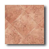 Crossville Crossville Pompeii 6 X 6 Ups Etruscan Clay Tile  &  Stone