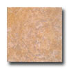 Interceramic Interceramic Creek Stone 6-1 / 4 X 6-1 / 4 Gold Tile  &  Stone