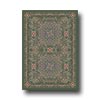 Milliken Milliken Tarakan 5 X 8 Moss Peridot Antique Area Rugs