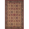 Trans-Ocean Import Co. Trans-ocean Import Co. Capri 2 X 7 Kelim Ivory Area Rugs