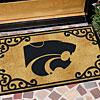 The Memory Company The Memory Company Kansas State Kansas State Area Rugs