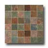 Diago Ceramicas Diago Ceramicas Kronos Mosaic Multicolor Mos Tile  &  Stone