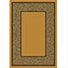 Milliken Milliken Asmora 8 X 11 Light Leopard Area Rugs