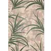 Milliken Milliken Cameroon 5 X 8 Oval Alabaster Area Rugs