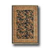 Mohawk Mohawk Five Star 8 X 11 Hyde Park Jet Black Area Rugs
