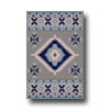 Home Dynamix Home Dynamix Premium 4 X 5 Silver 7019 Area Rugs