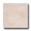 Castelvetro Castelvetro Quartz 6 X 6 Ivory Tile  &  Stone
