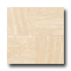 Daltile Daltile Travertine Natural Stone Polished 12 X12 Navona Traverti