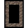 Milliken Milliken Matamba 2 X 12 Runner Zebra Area Rugs