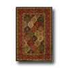Mohawk Mohawk Five Star 5 X 8 Royale Crimson Area Rugs
