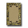 Milliken Milliken Realtree Collection 5 X 8 Wetlands Solid Center Area Ru