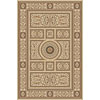 Radici USA Radici Usa Biltmore I 2 X 8 Runner Ivory Area Rugs