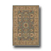 Mohawk Mohawk Passport 5 X 8 Edinburgh Blue Area Rugs