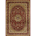 Klaussner Home Furnishings Klaussner Home Furnishings Emma 5 X 8 Emma Area Rugs