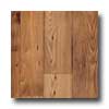 Armstrong Armstrong Stratamax - Woodcrest 6 Dark Natural Vinyl Flooring