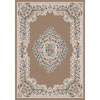 Milliken Milliken Aubusson 2 X 8 Runner Sandstone Area Rugs