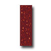 Home Dynamix Home Dynamix Pinnacle Runner Red Area Rugs