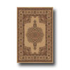 Home Dynamix Home Dynamix Monaco 3 X 8 Cream 2771 Area Rugs