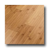 Bamboo by Natural Cork Bamboo By Natural Cork Traditional Bamboo Solid 3 Horizontal Spi